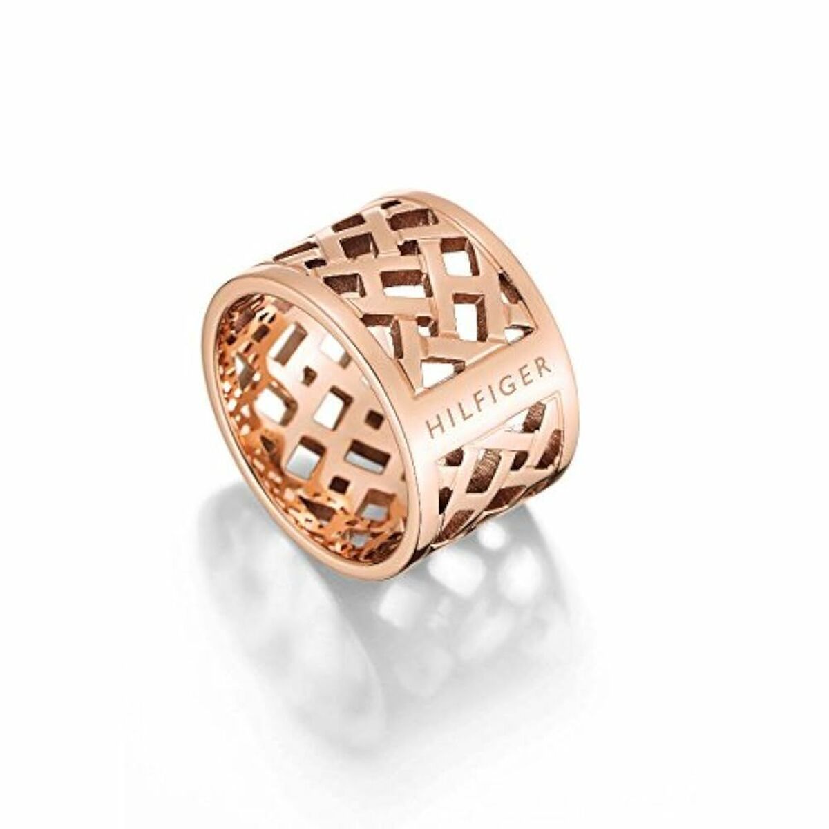 Ladies' Ring Tommy Hilfiger 2700744C (14)