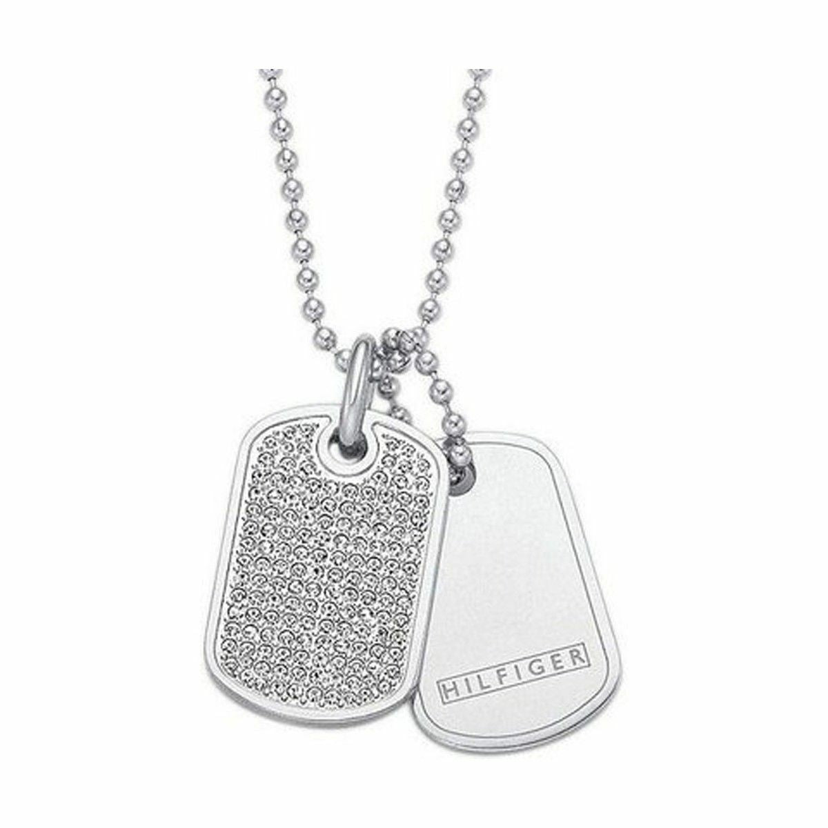 Ladies' Necklace Tommy Hilfiger 2700747 45 cm