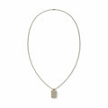Ladies' Necklace Tommy Hilfiger 2700748 45 cm