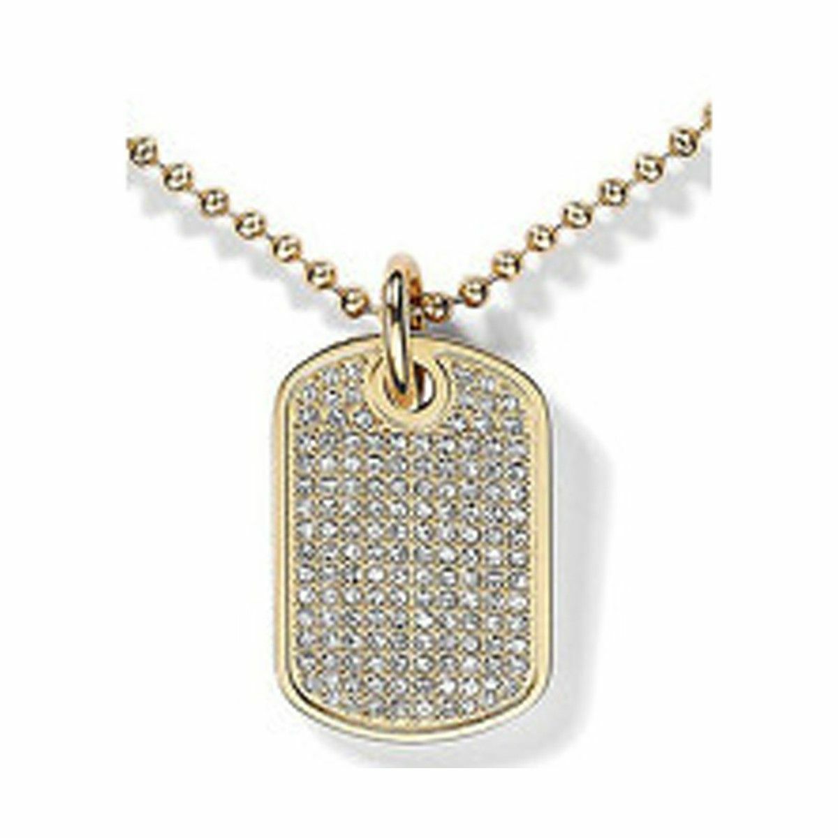 Ladies' Necklace Tommy Hilfiger 2700748 45 cm