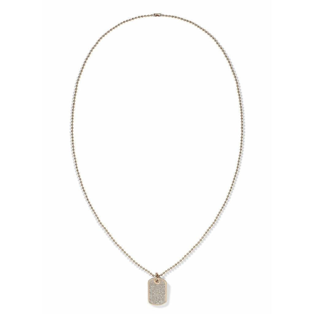 Ladies' Necklace Tommy Hilfiger 2700749 45 cm
