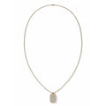 Ladies' Necklace Tommy Hilfiger 2700749 45 cm