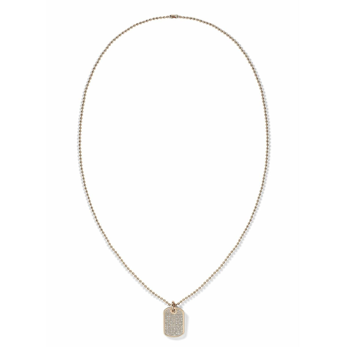 Ladies' Necklace Tommy Hilfiger 2700749 45 cm