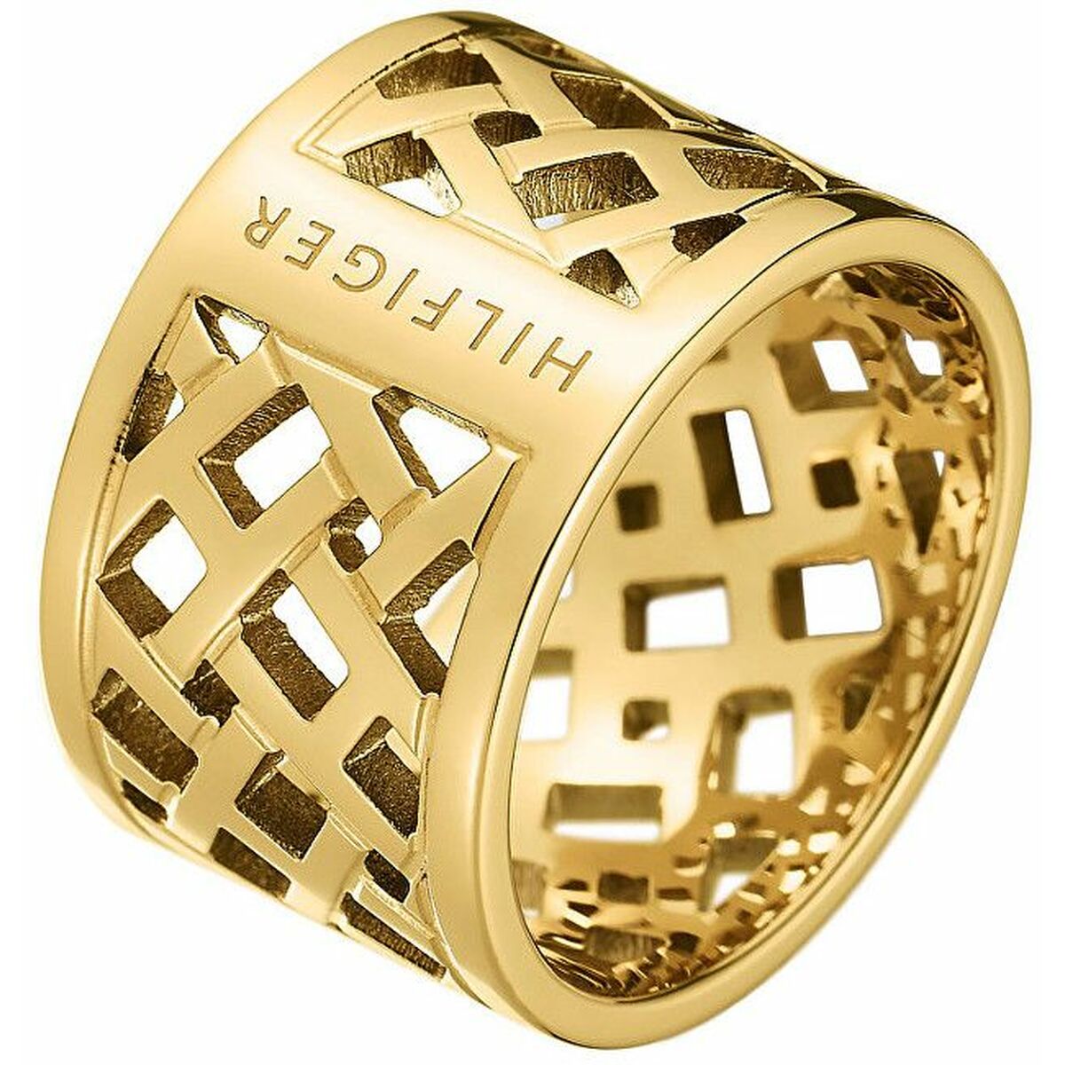 Ladies' Ring Tommy Hilfiger 2700750D (16)
