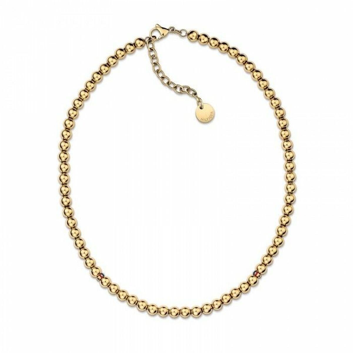 Ladies' Necklace Tommy Hilfiger 2700793 45 cm