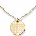 Ladies' Necklace Tommy Hilfiger 2700802 60 cm