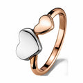 Ladies' Ring Tommy Hilfiger 2700815B (12)