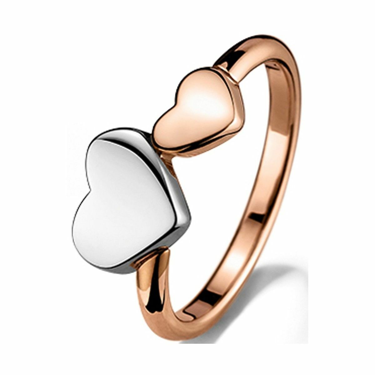 Ladies' Ring Tommy Hilfiger 2700815B (12)