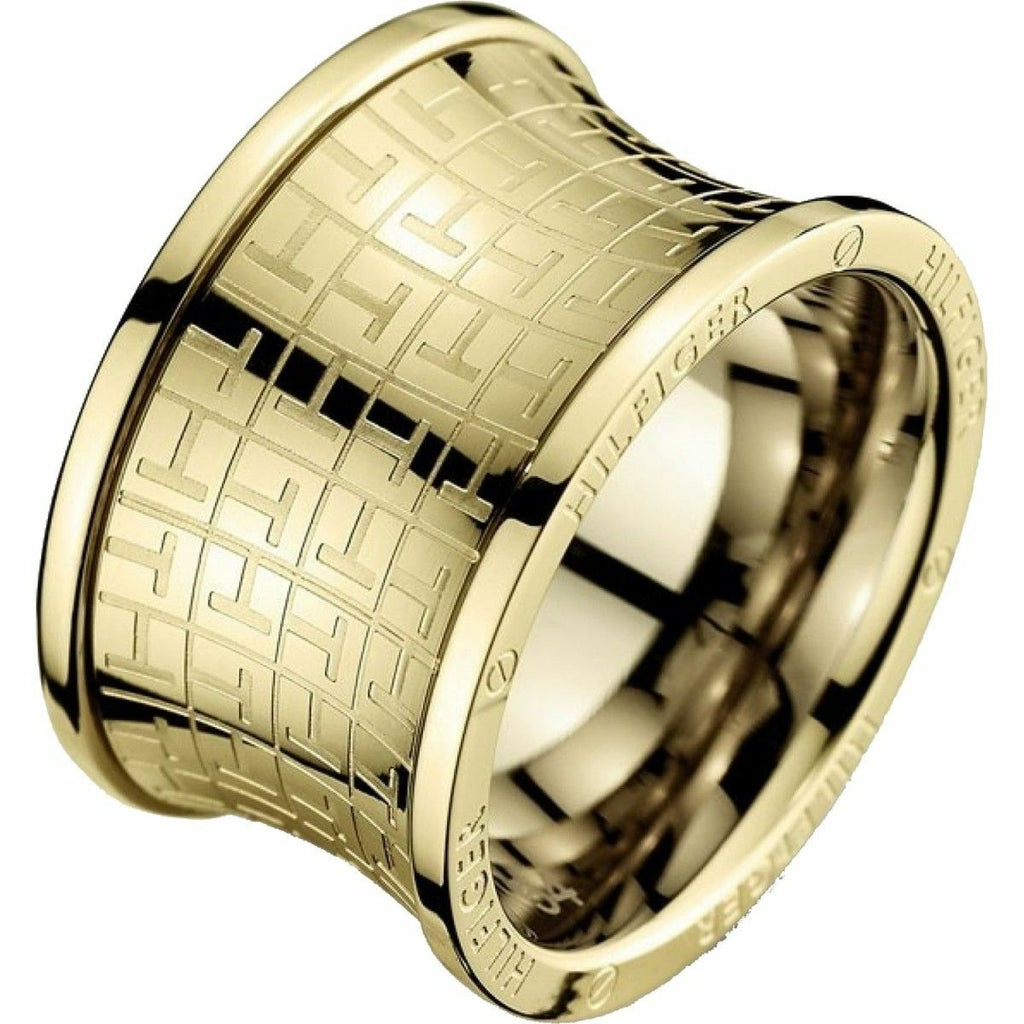 Ladies' Ring Tommy Hilfiger 2700817B (12)