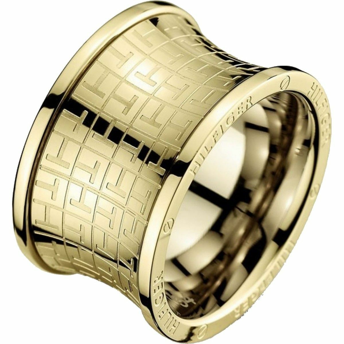 Ladies' Ring Tommy Hilfiger 2700817B (12)