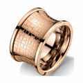 Ladies' Ring Tommy Hilfiger 2700818B (12)
