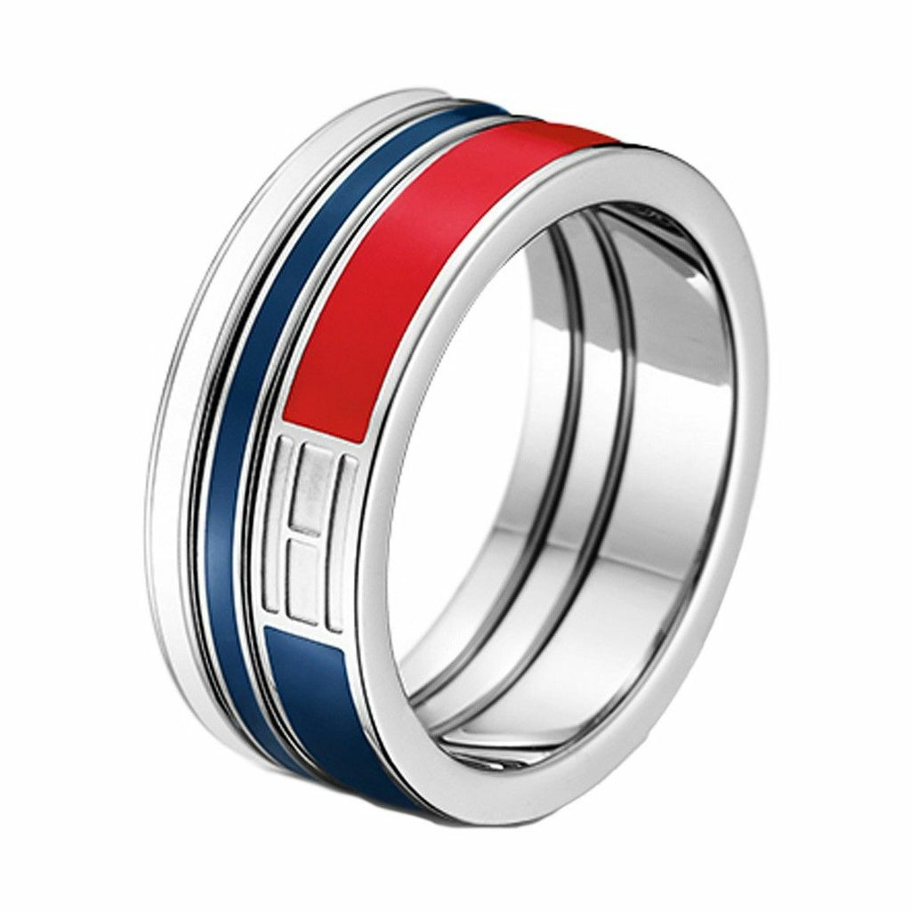 Ladies' Ring Tommy Hilfiger 2700861B (12)