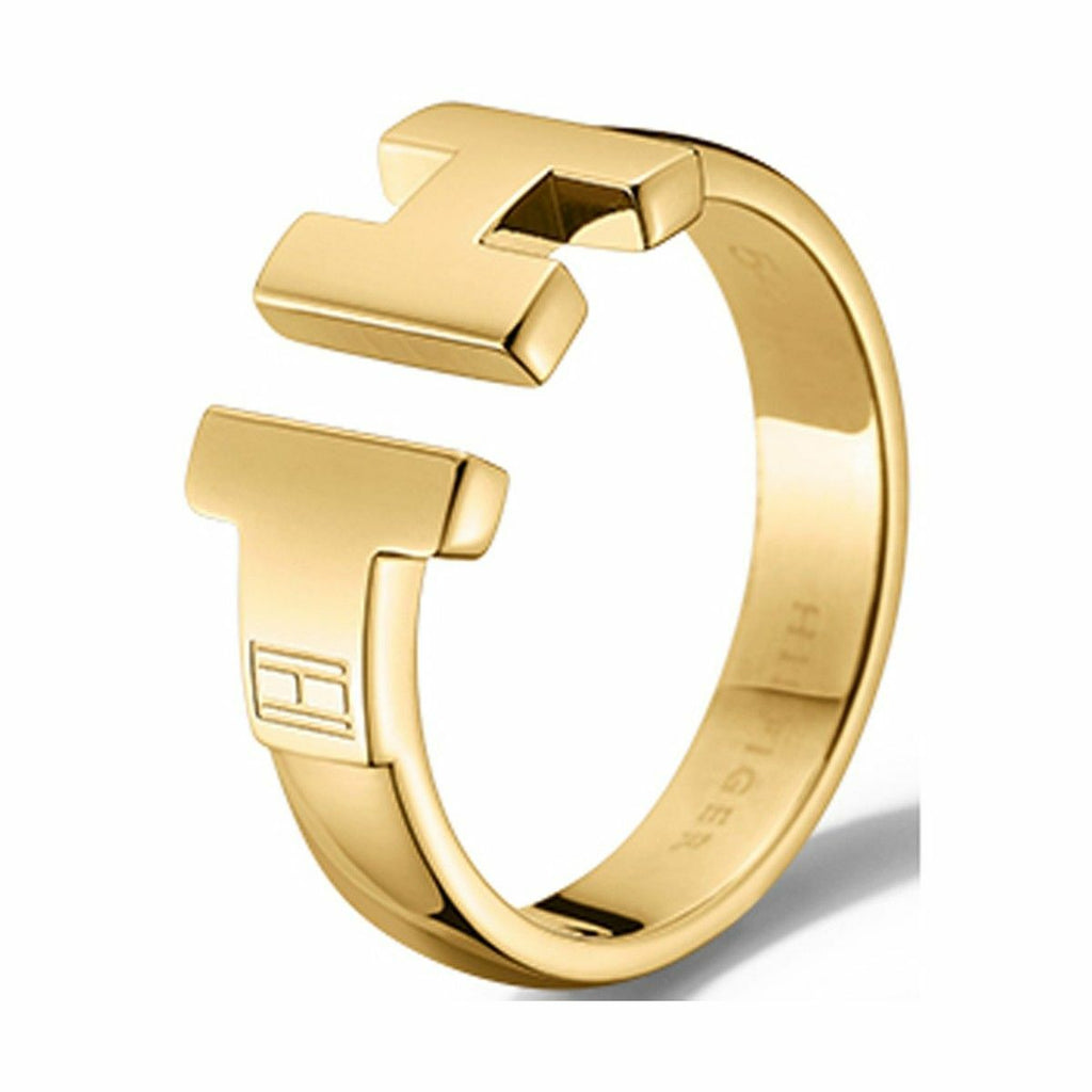 Ladies' Ring Tommy Hilfiger 2700863D (16)