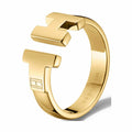 Ladies' Ring Tommy Hilfiger 2700863D (16)