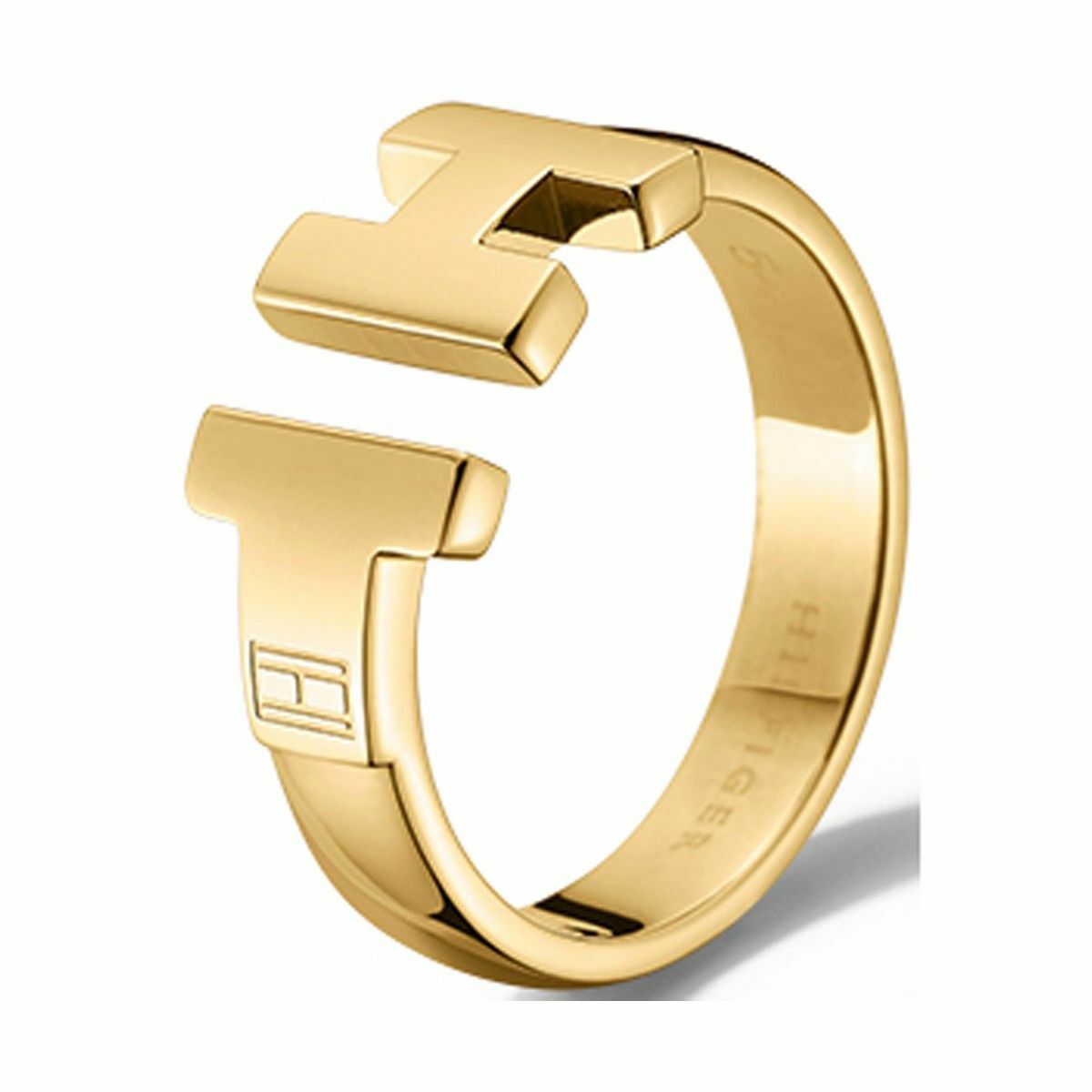 Ladies' Ring Tommy Hilfiger 2700863D (16)