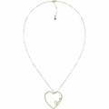 Ladies' Necklace Tommy Hilfiger 2700908 60 cm
