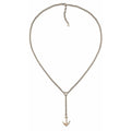Ladies' Necklace Tommy Hilfiger 2700923 60 cm
