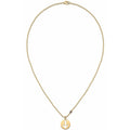 Ladies' Necklace Tommy Hilfiger 2700928 60 cm