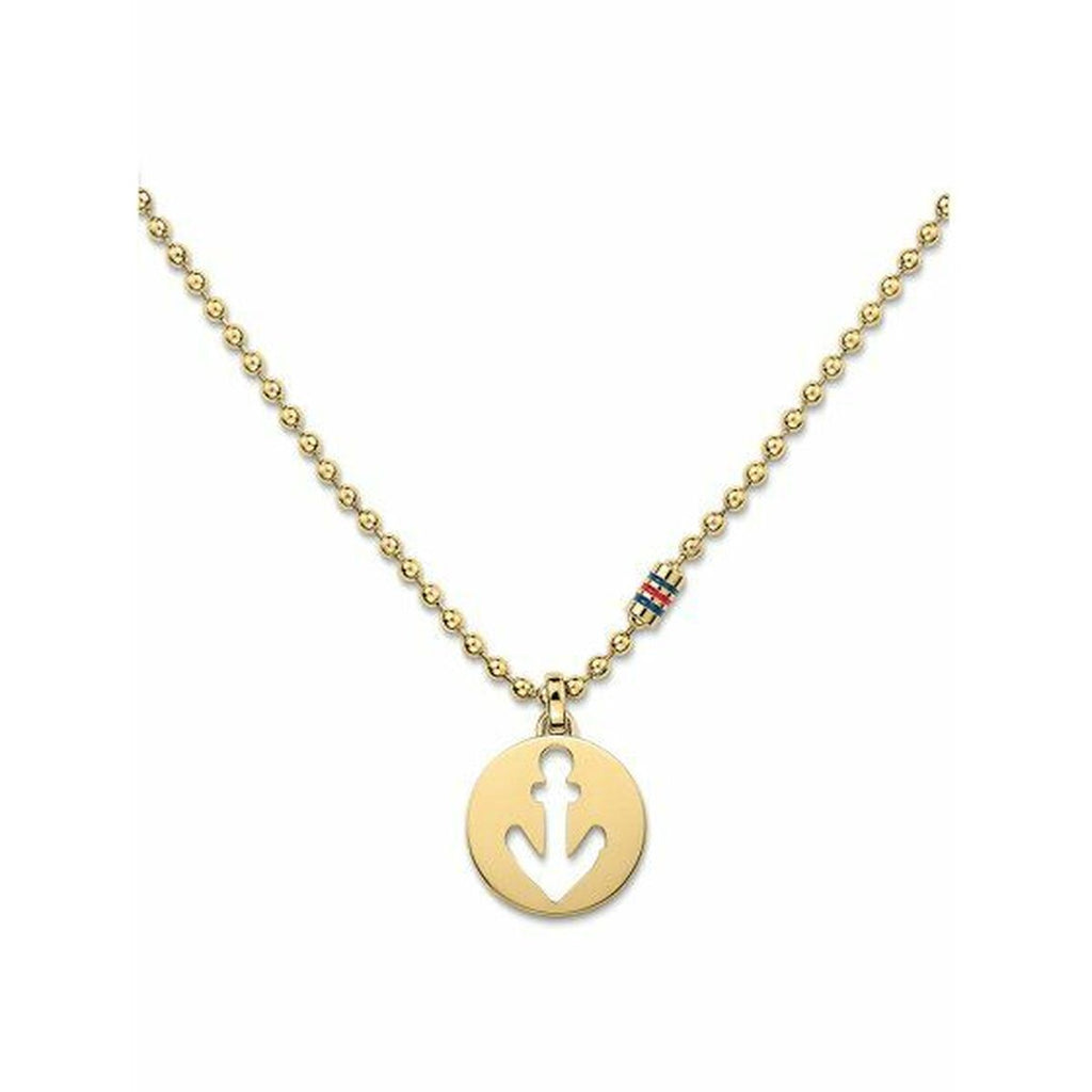 Ladies' Necklace Tommy Hilfiger 2700928 60 cm