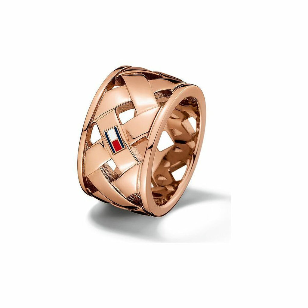 Ladies' Ring Tommy Hilfiger 2701025C (14)