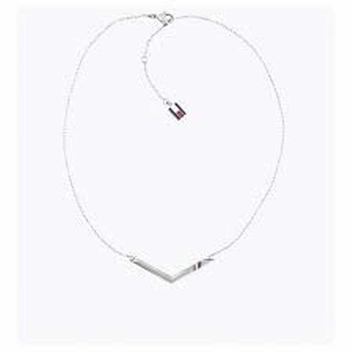 Ladies' Necklace Tommy Hilfiger 2701078 60 cm