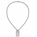 Men's Necklace Tommy Hilfiger 2701080 60 cm