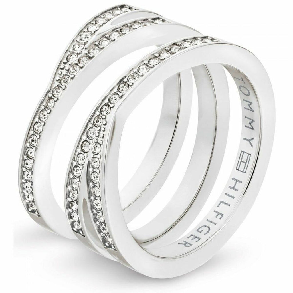 Ladies' Ring Tommy Hilfiger 2701098C (14)