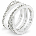Ladies' Ring Tommy Hilfiger 2701098C (14)
