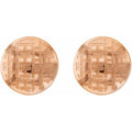 Ladies' Earrings Tommy Hilfiger 2780026 Stainless steel 1,5 cm