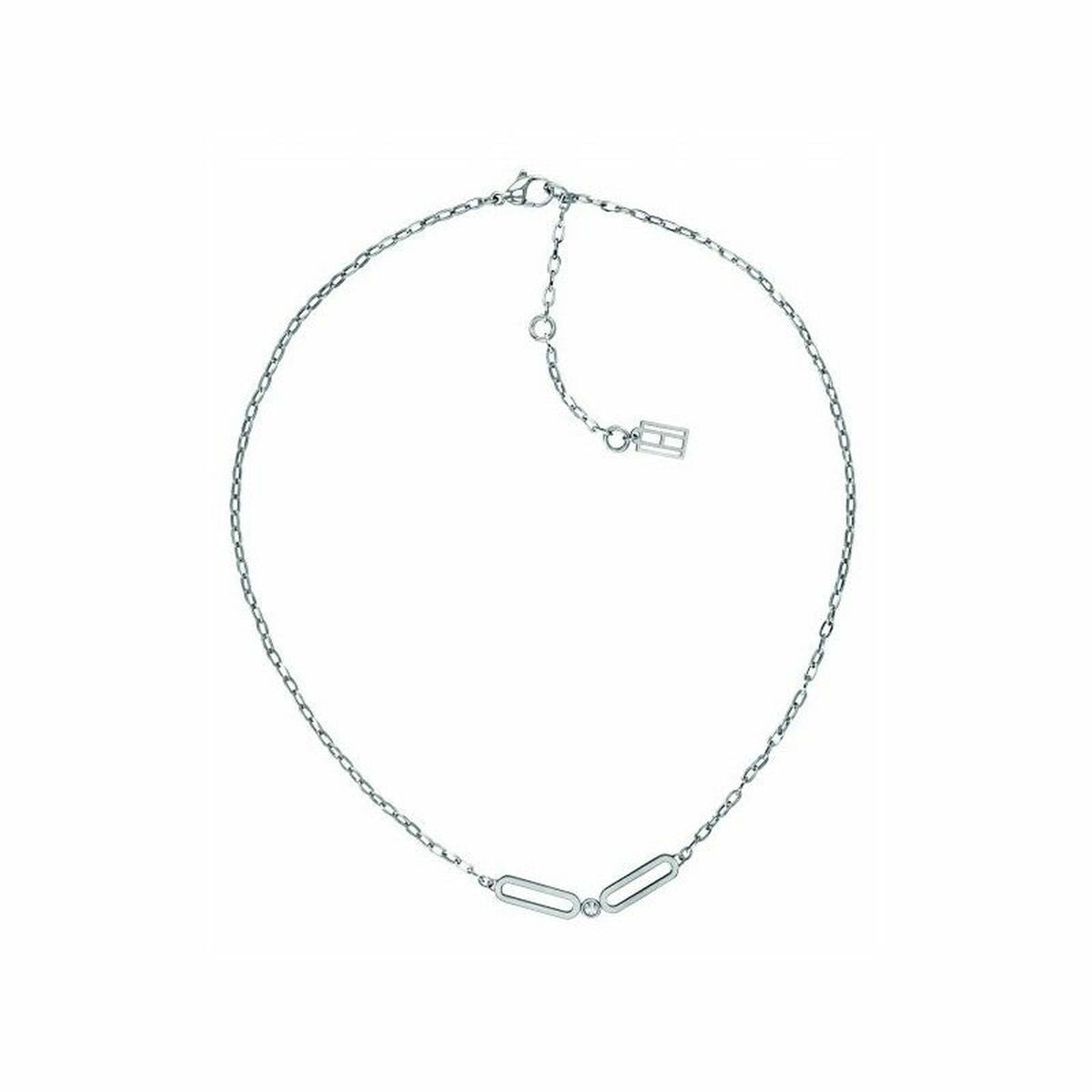 Ladies' Necklace Tommy Hilfiger 2780055 60 cm