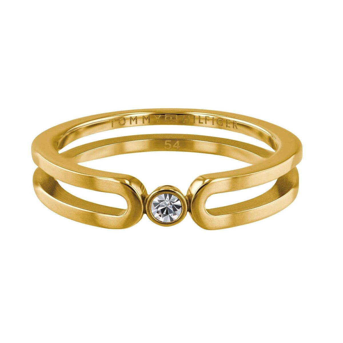 Ladies' Ring Tommy Hilfiger 2780101C (14)