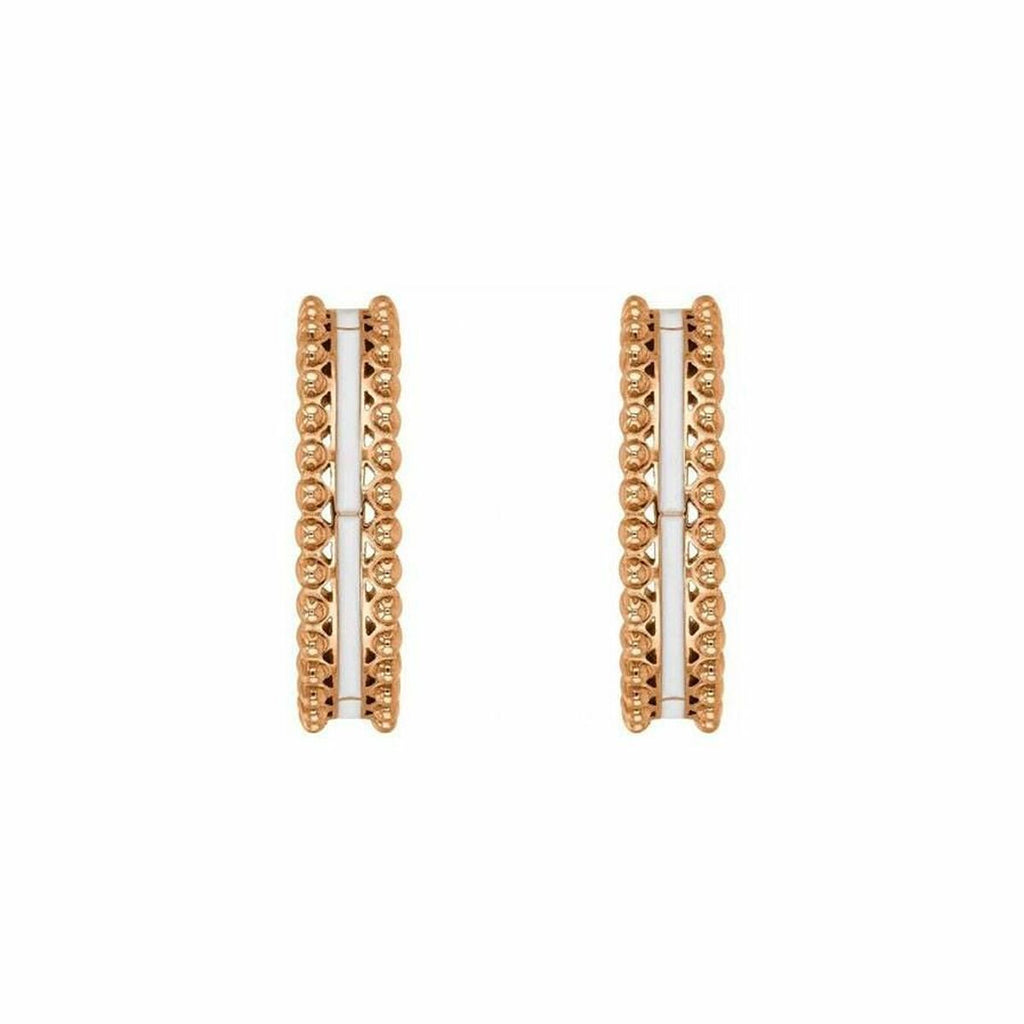 Ladies' Earrings Tommy Hilfiger 2780137 Stainless steel 1 cm