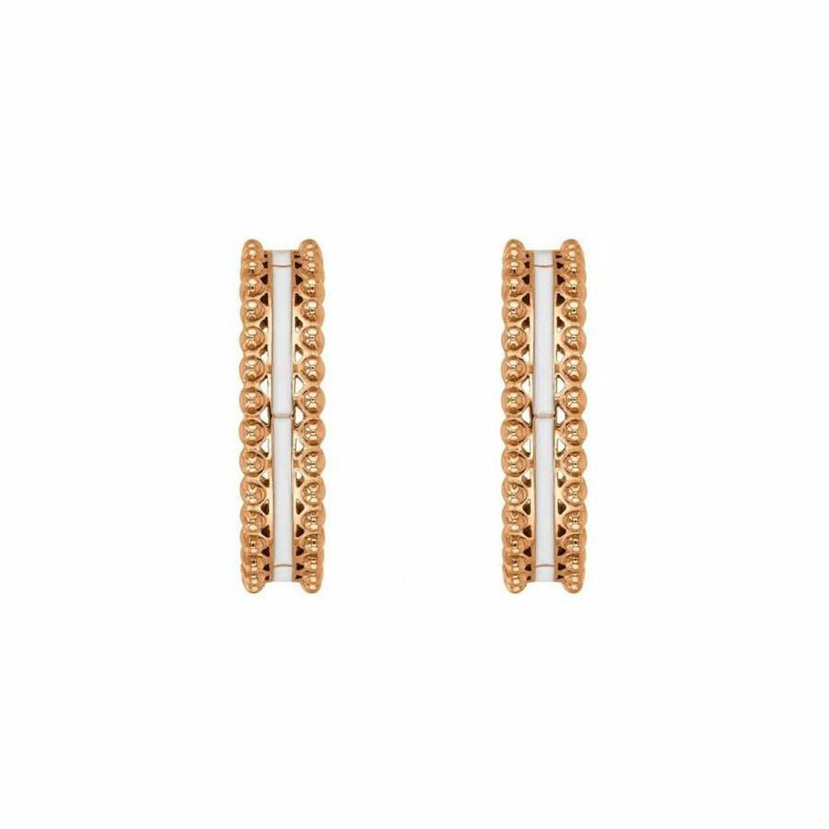 Ladies' Earrings Tommy Hilfiger 2780137 Stainless steel 1 cm