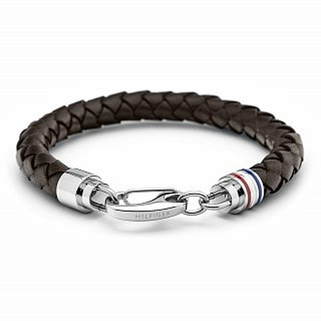 Men's Bracelet Tommy Hilfiger 2700530 Sterling silver 925