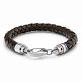 Men's Bracelet Tommy Hilfiger 2700530 Sterling silver 925