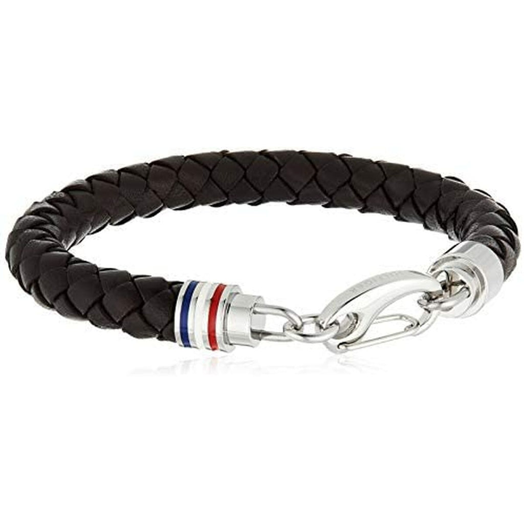 Men's Bracelet Tommy Hilfiger 2700530 Sterling silver 925