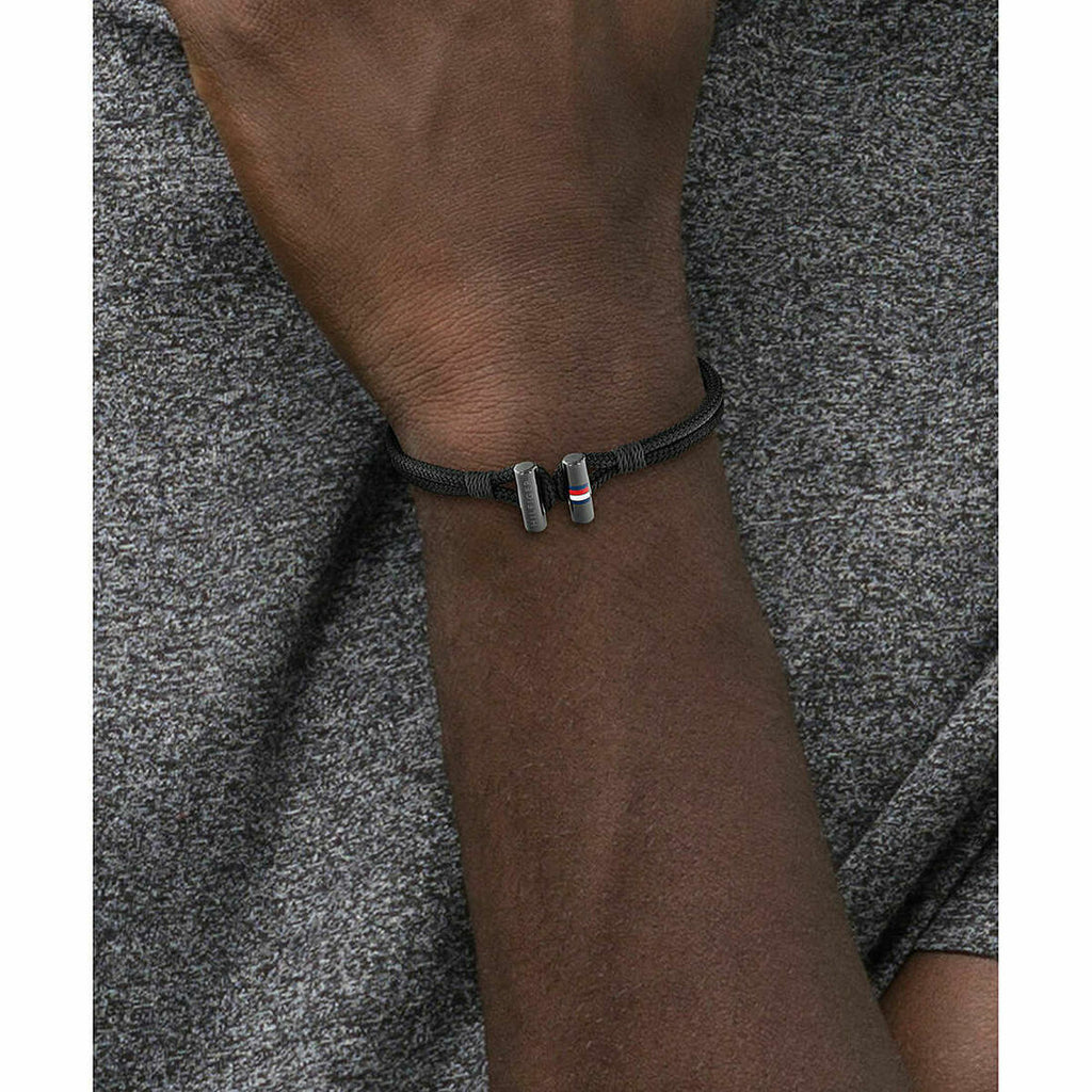 Men's Bracelet Tommy Hilfiger 2790336 Sterling silver 925