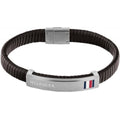 Men's Bracelet Tommy Hilfiger 2790348 Sterling silver 925
