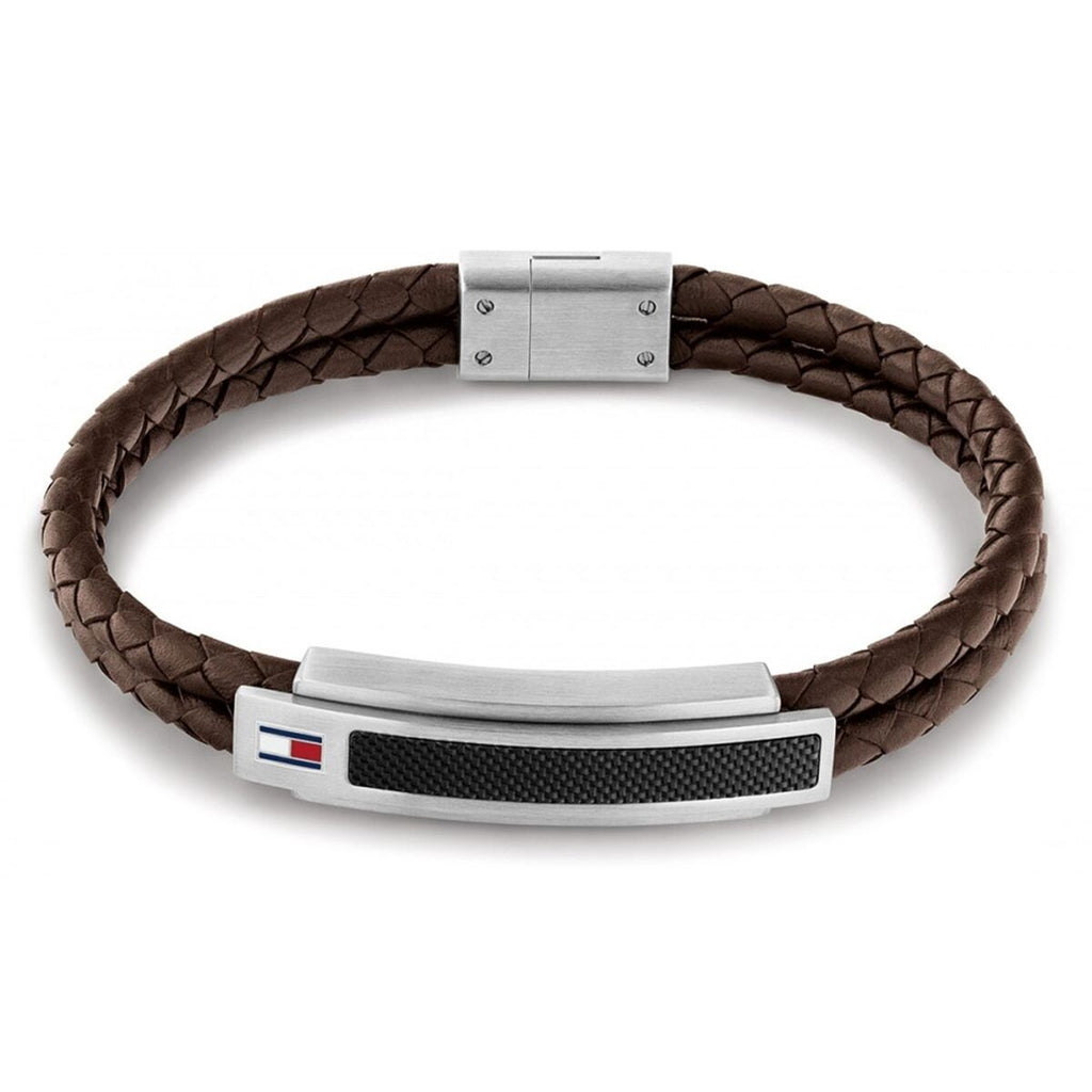 Men's Bracelet Tommy Hilfiger 2790355 Sterling silver 925