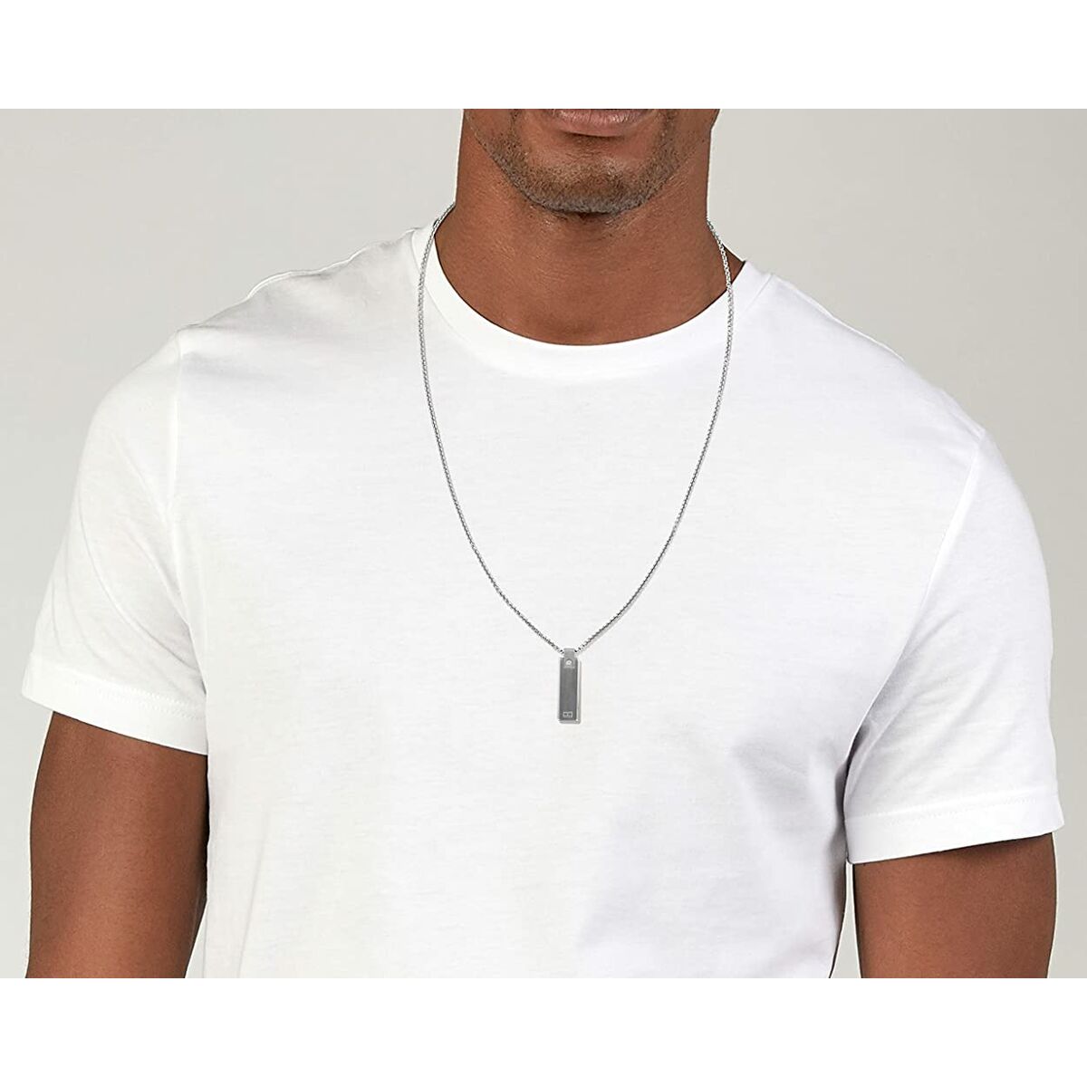 Men's Pendant Tommy Hilfiger SCREWS