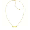 Ladies' Necklace Calvin Klein 35000015