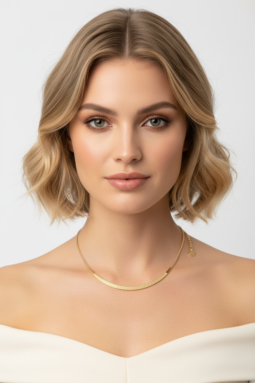 Ladies' Necklace Tommy Hilfiger 2780654