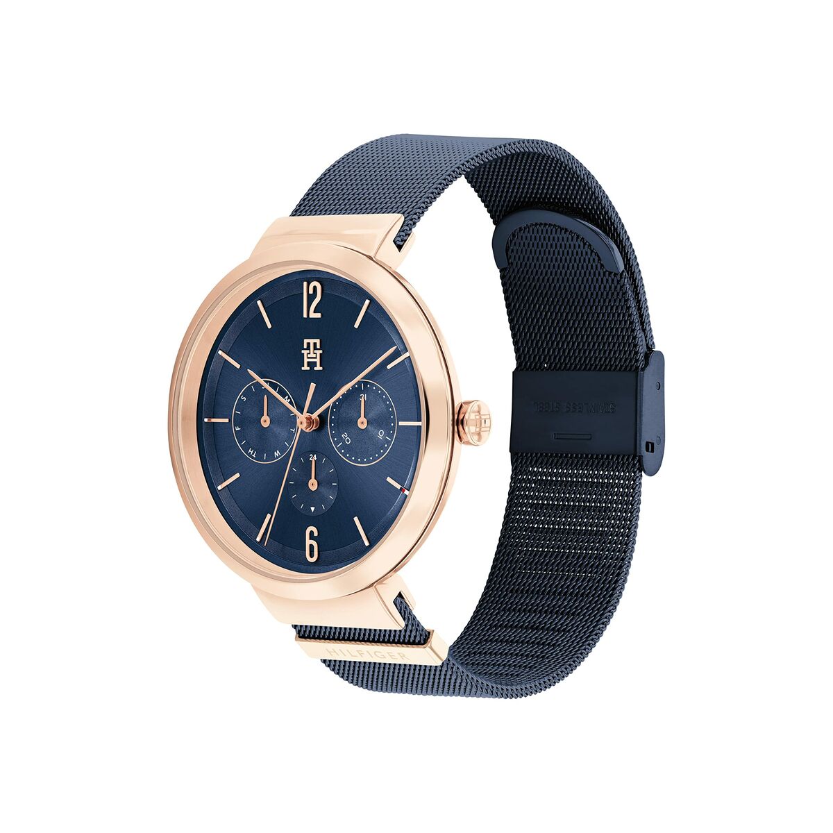Ladies' Watch Tommy Hilfiger 1782541 (Ø 40 mm)