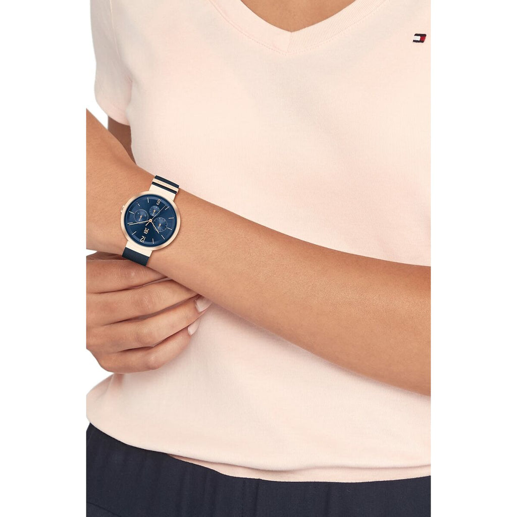 Ladies' Watch Tommy Hilfiger 1782541 (Ø 40 mm)