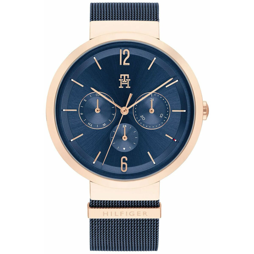 Ladies' Watch Tommy Hilfiger 1782541 (Ø 40 mm)