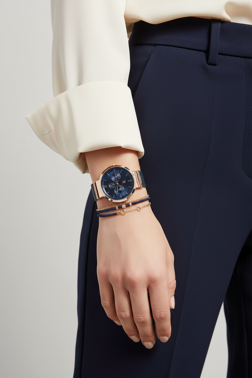 Ladies' Watch Tommy Hilfiger 1782541 (Ø 40 mm)
