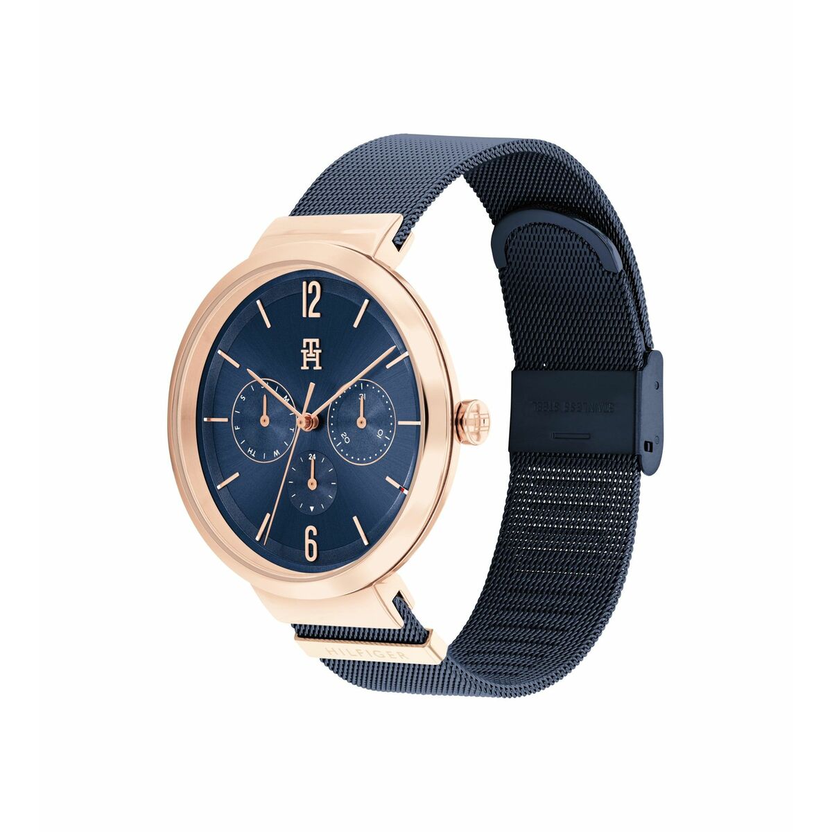 Ladies' Watch Tommy Hilfiger 1782541 (Ø 40 mm)