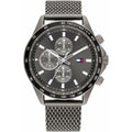Men's Watch Tommy Hilfiger 1683486 Grey