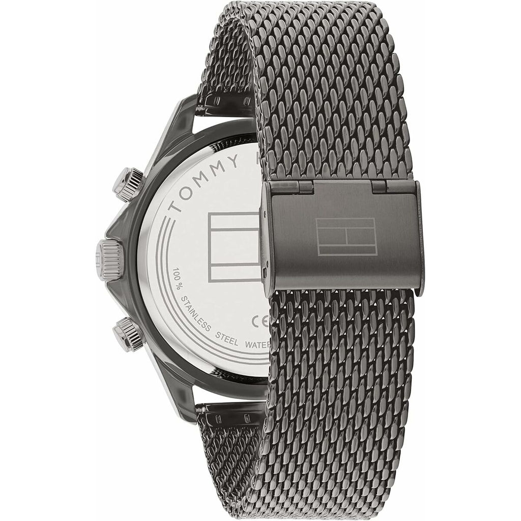 Men's Watch Tommy Hilfiger 1683486 Grey