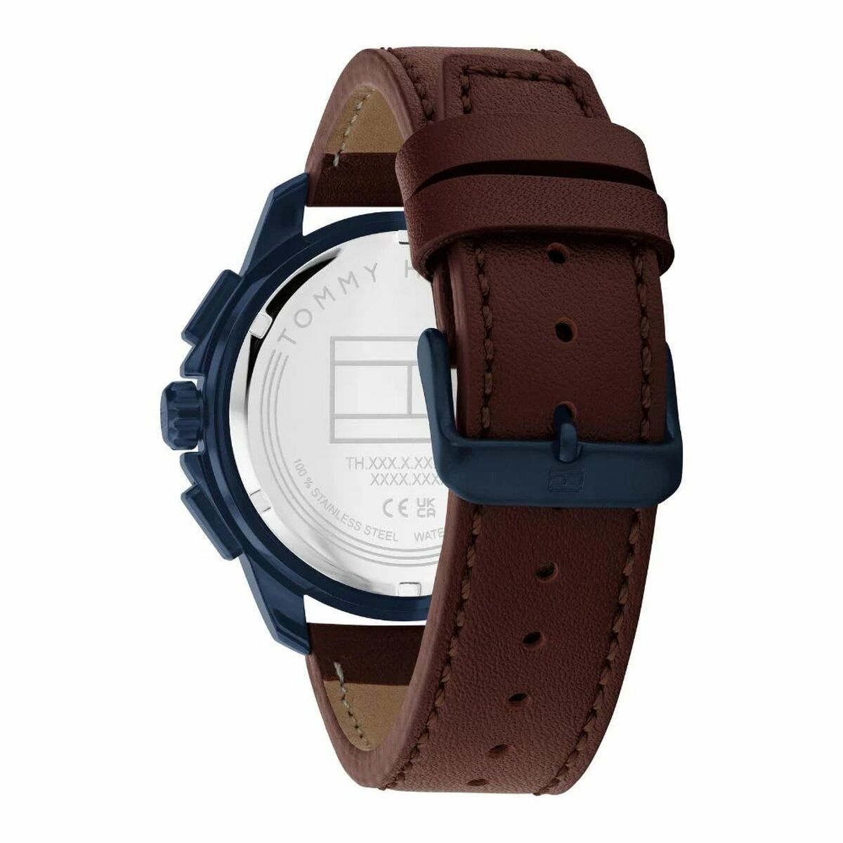 Men's Watch Tommy Hilfiger 1710632 (Ø 44 mm)